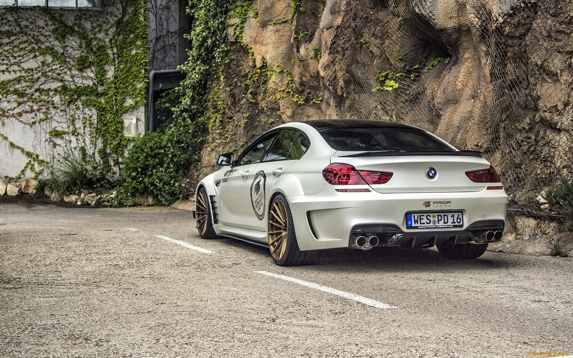 2014-prior-design-bmw-m6-gran-coupe-pd6xx, , bmw